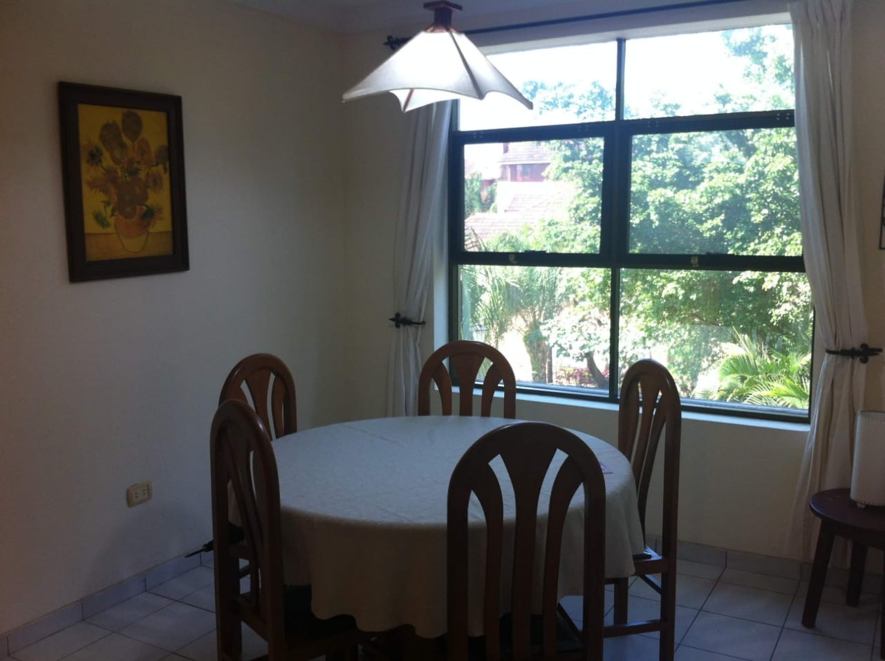 Departamento en VentaCONDOMINIO BUGANVILLAS - Departamento en VENTA- Av. Roca Coronado y 4to anillo Foto 10