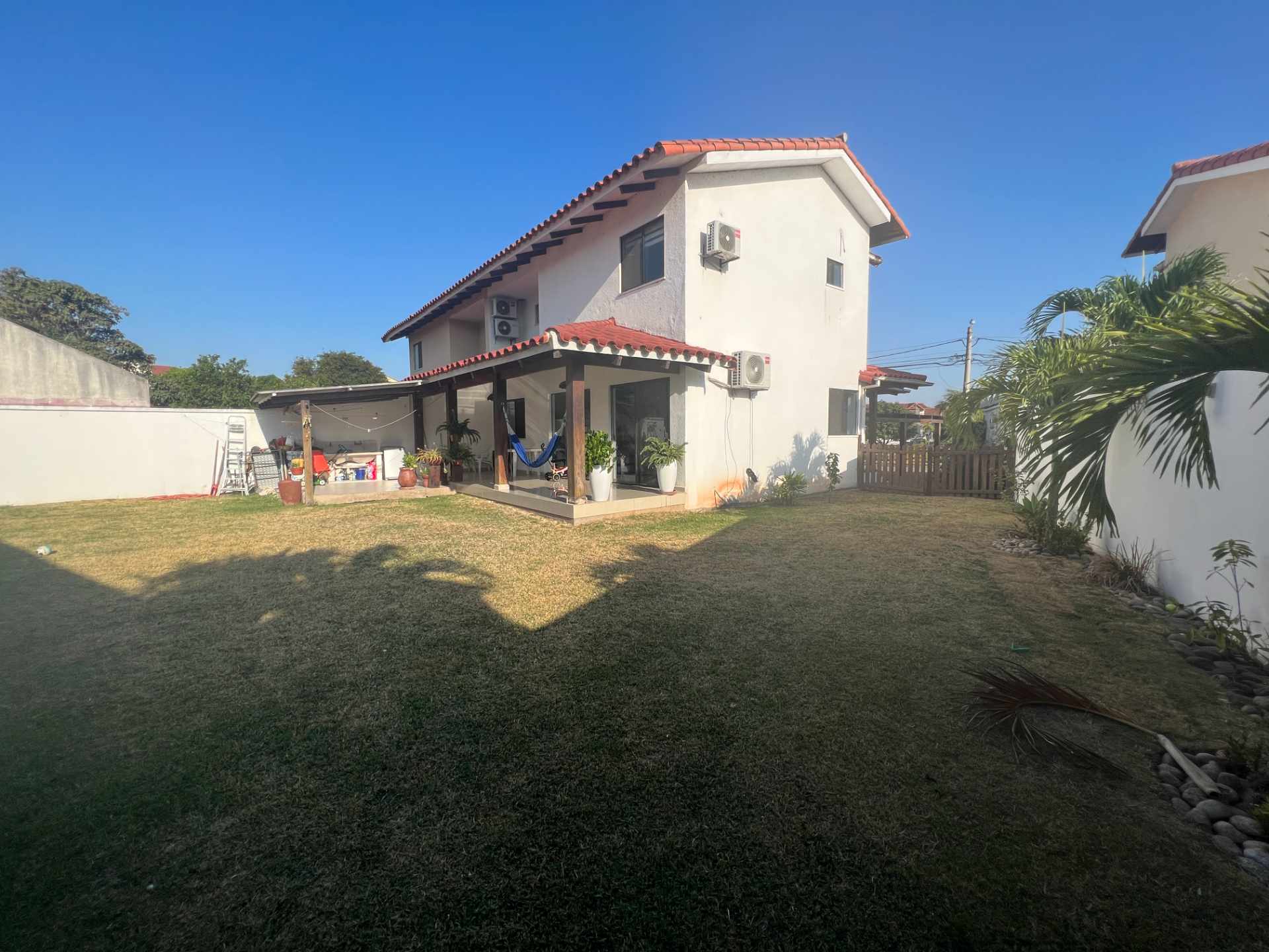 Casa en VentaUrb Villa Doria Pamphili 4 dormitorios 3 baños 2 parqueos Foto 14