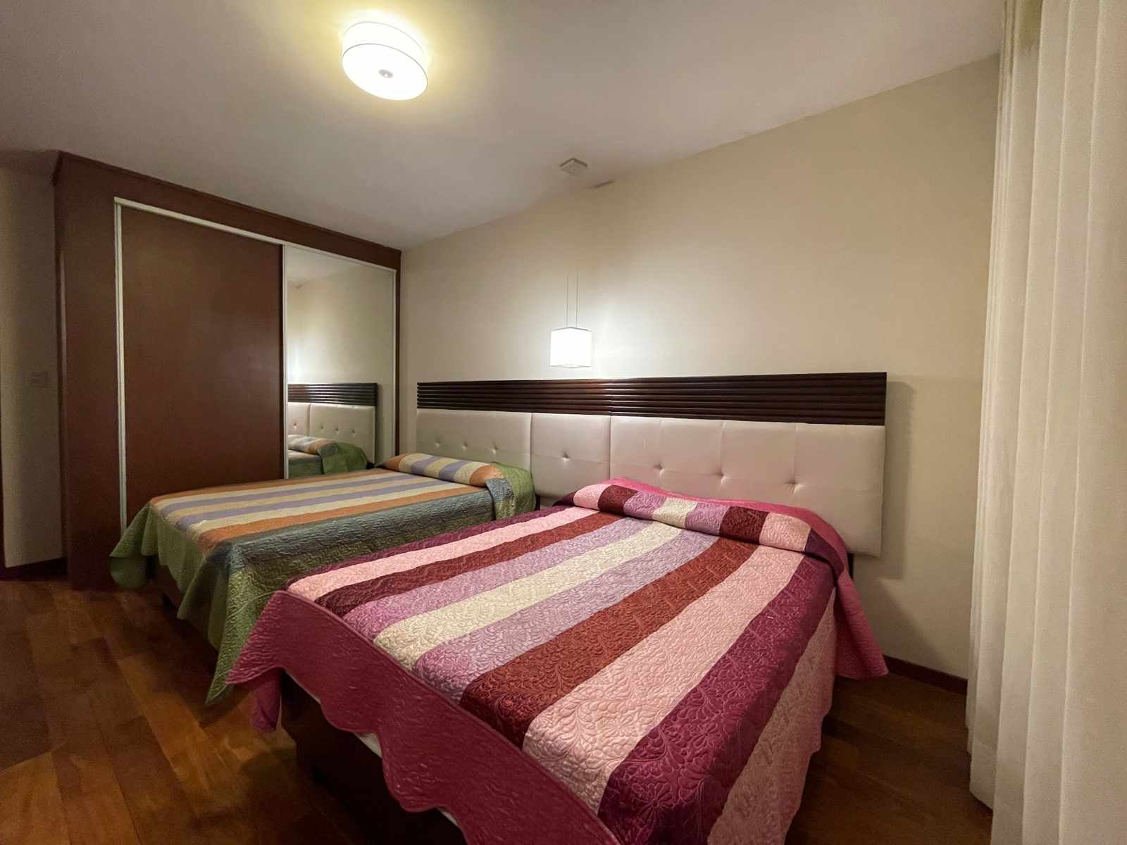 Departamento en Queru Queru en Cochabamba 3 dormitorios 2 baños 1 parqueos Foto 6