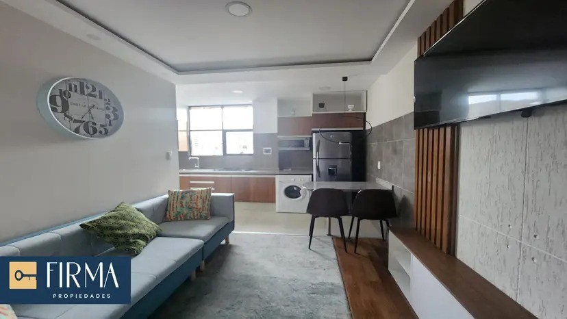 Departamento DEPARTAMENTO EN ALQUILER EN CALACOTO AMOBLADO Y EQUIPADO Foto 1