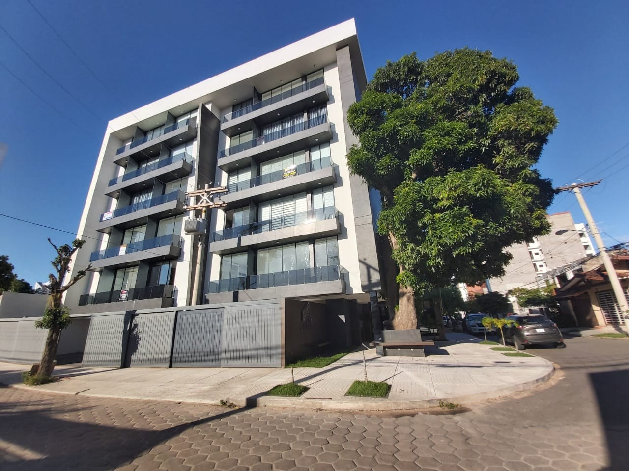 Departamento Edificio Elite Sirari , Equipetrol  Foto 1