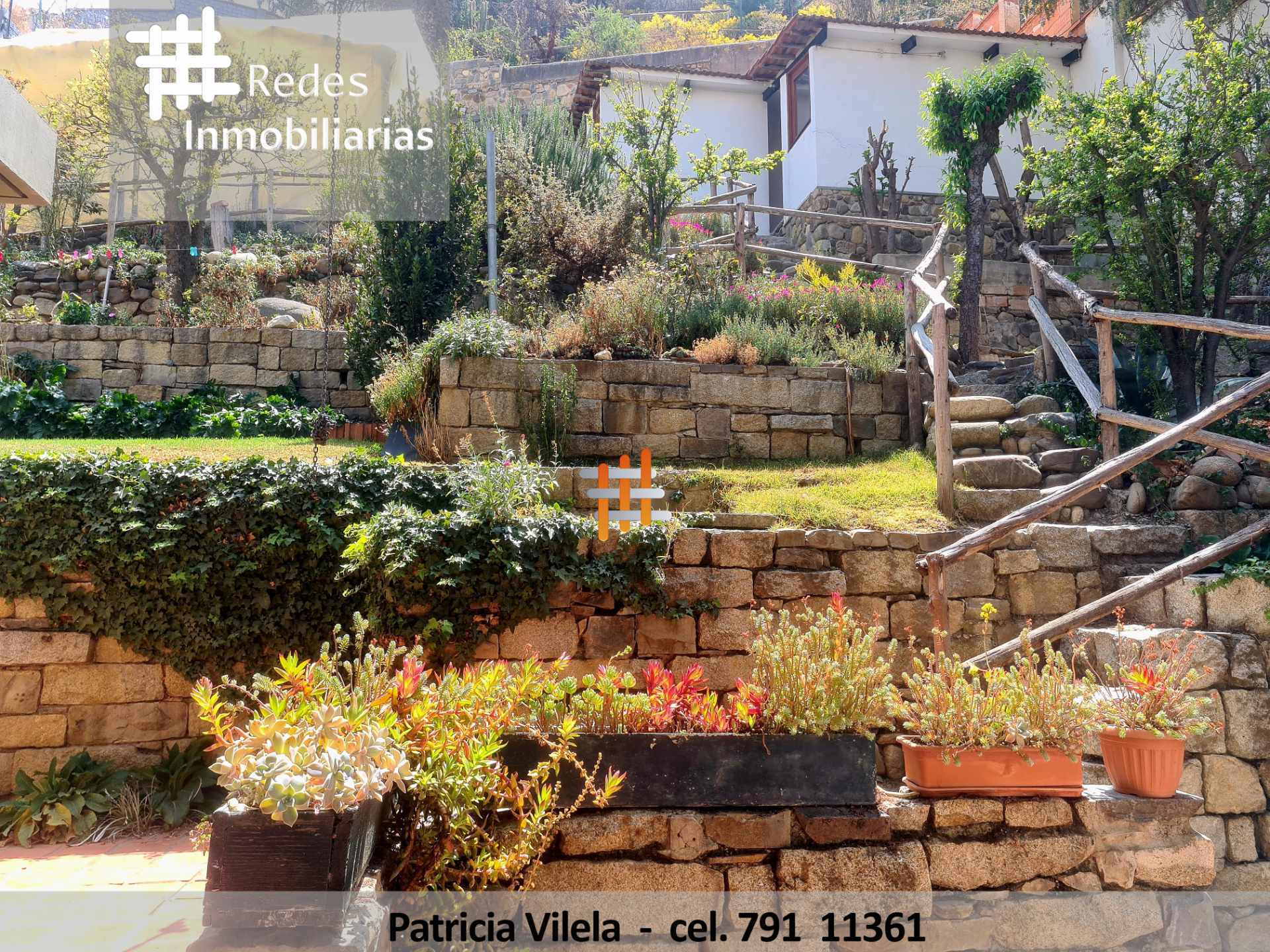 Casa en AlquilerBELLA CASA EN OBRAJES EN ALQUILER Foto 31