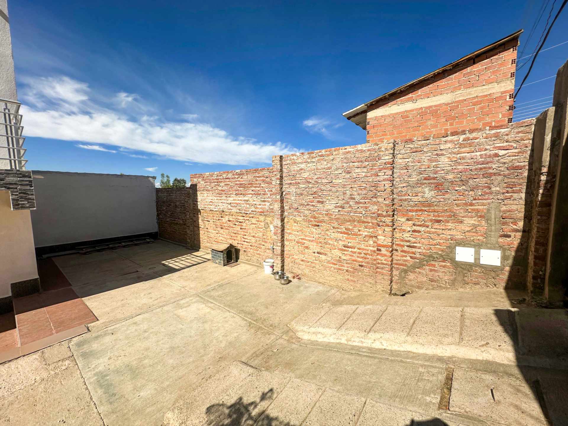 Casa en VentaChilimarca - Tiquipaya - Cochabamba (Ubicación GPS) 3 dormitorios 2 baños 2 parqueos Foto 16