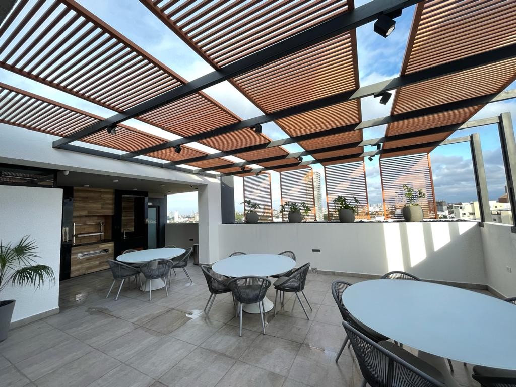 En Alquiler a $us 650 Foto 8