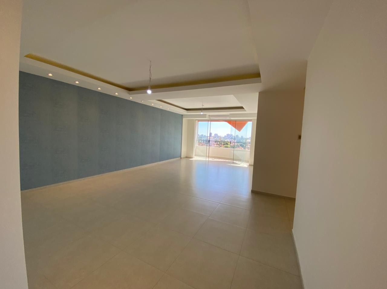 Departamento en Entre 3er y 4to anillo Norte en Santa Cruz de la Sierra 3 dormitorios 3 baños 2 parqueos Foto 10