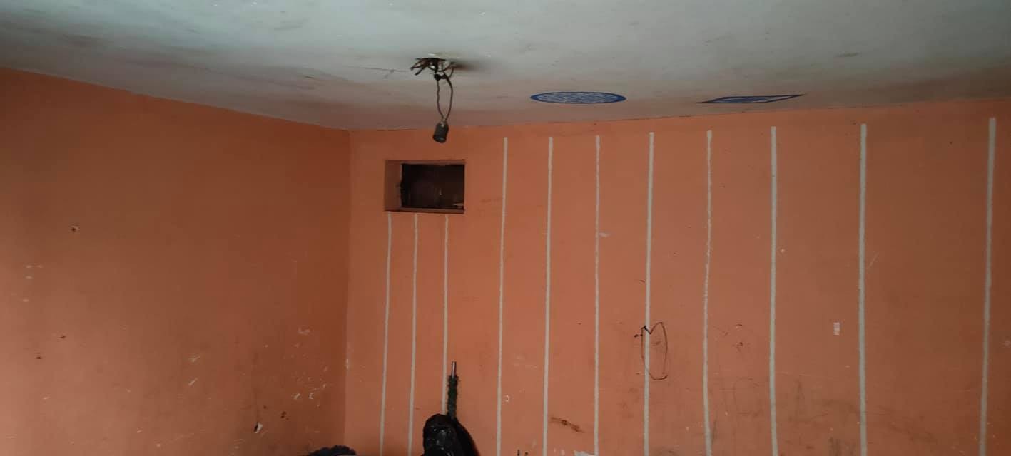 Casa en Tembladerani en La Paz 8 dormitorios 2 baños 1 parqueos Foto 4