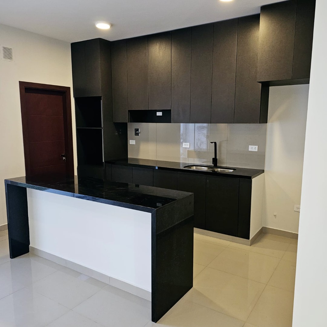 Casa en Carretera Norte en Santa Cruz de la Sierra 3 dormitorios 3 baños 2 parqueos Foto 4