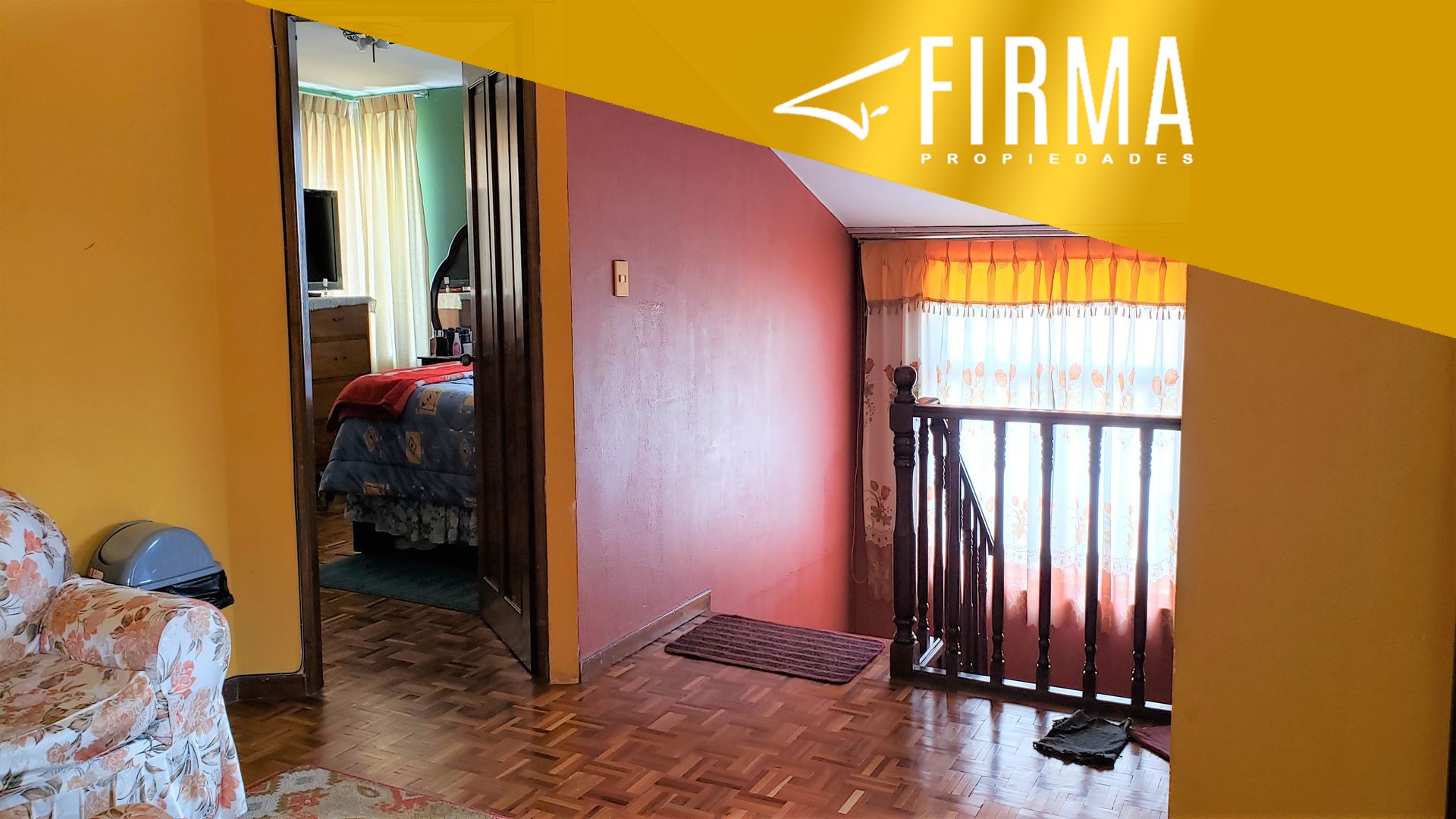 Casa en Cota Cota en La Paz 4 dormitorios 4 baños 1 parqueos Foto 5