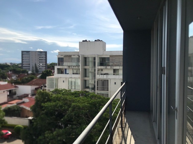 Departamento Torres Urbarí, Barrio Urbarí y 2do. Anillo Foto 12