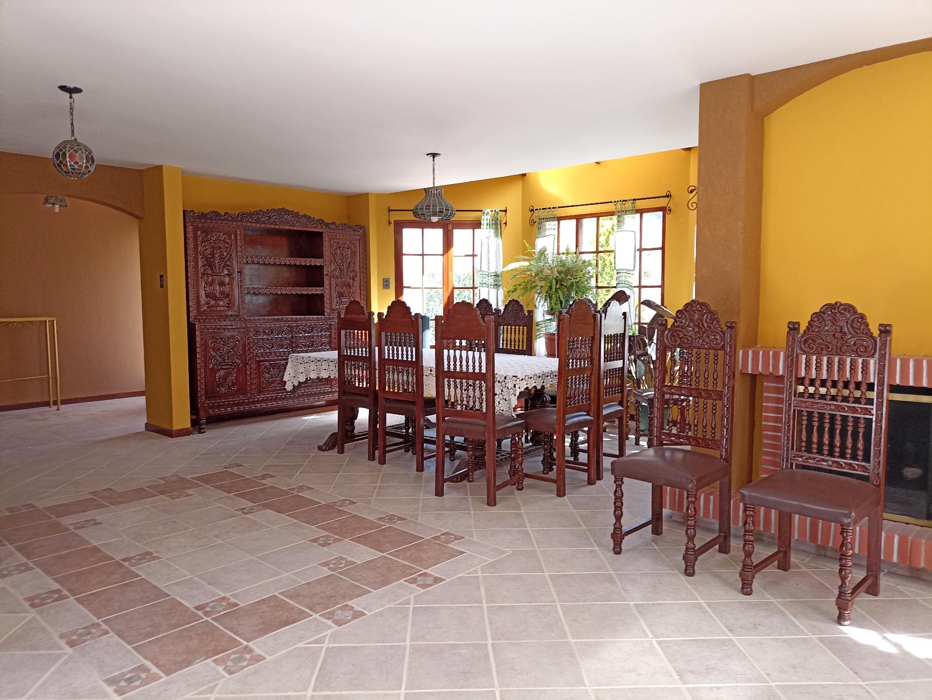 Casa en AlquilerACHUMANI  4 dormitorios 7 baños 2 parqueos Foto 4