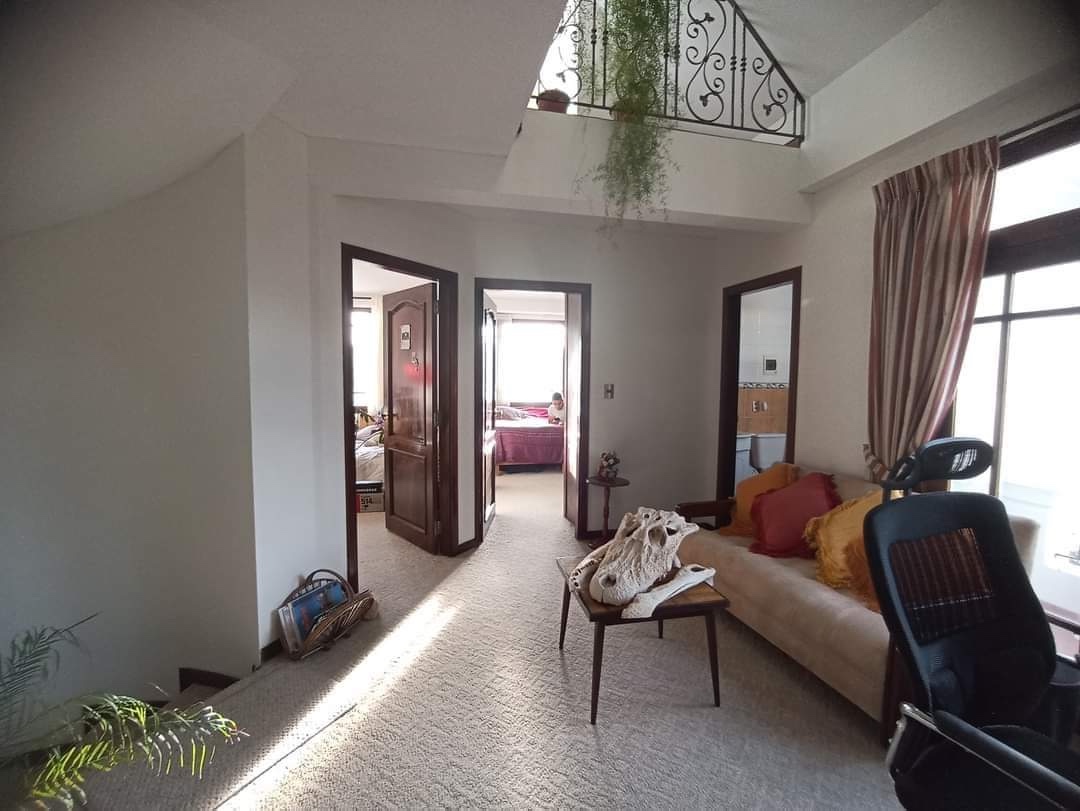 Casa ACHUMANI - TERRA MARIA Foto 4