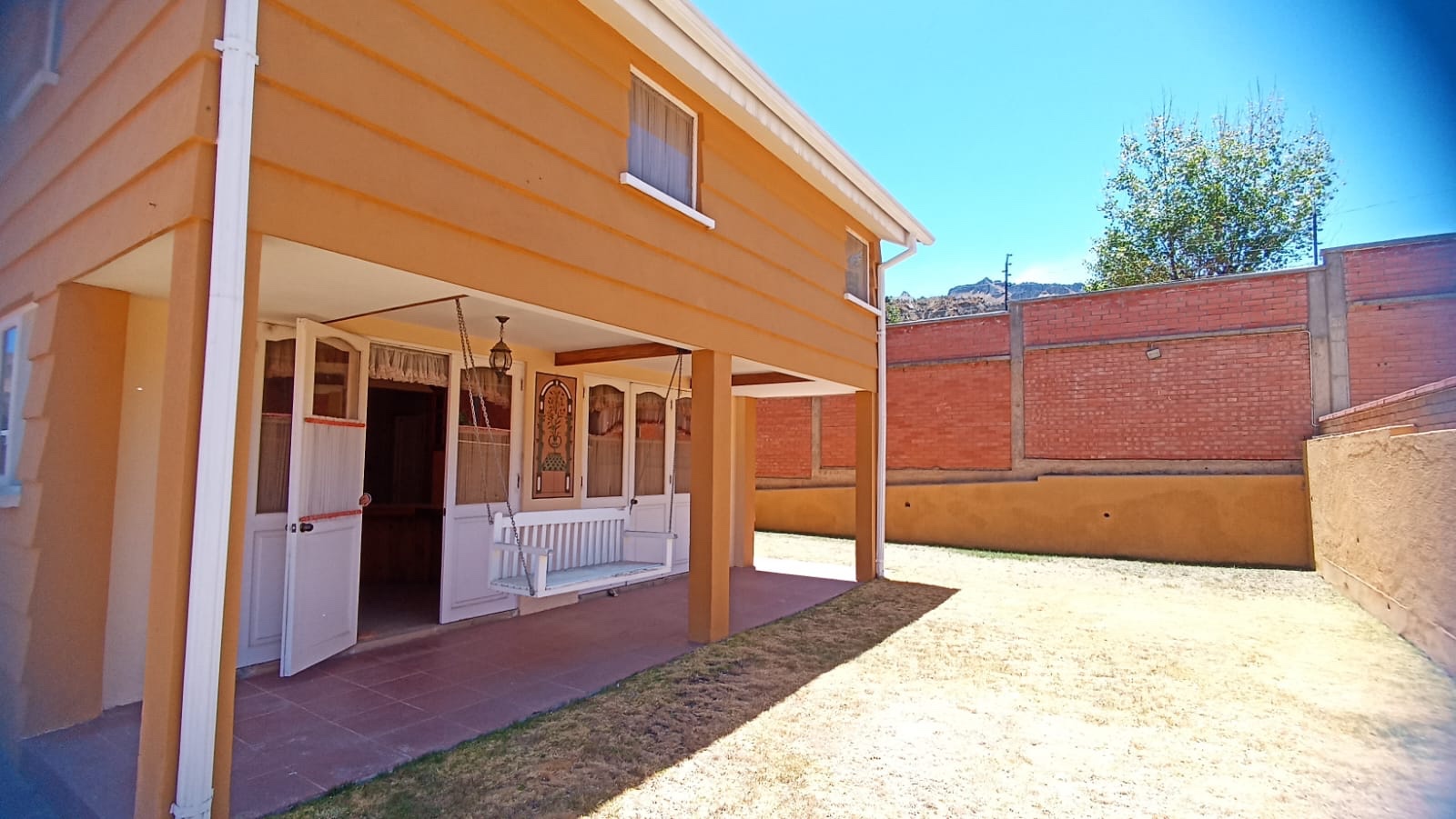 Casa Achumani Foto 20
