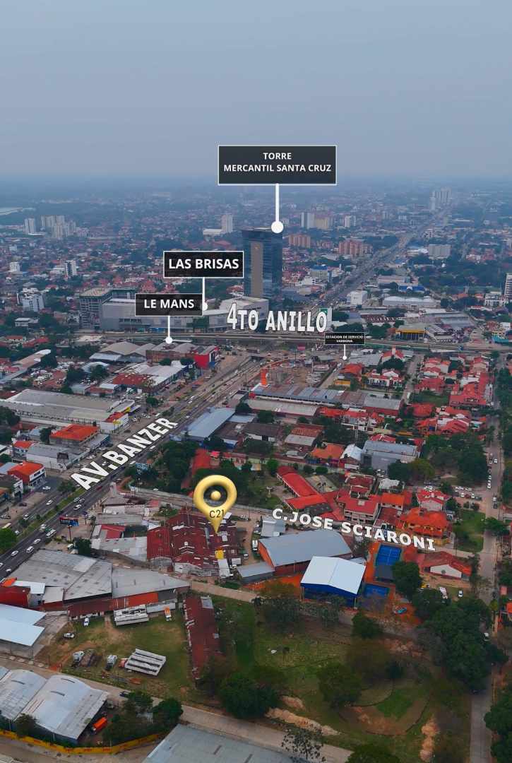 En Venta a $us 10,584,000 Foto 11