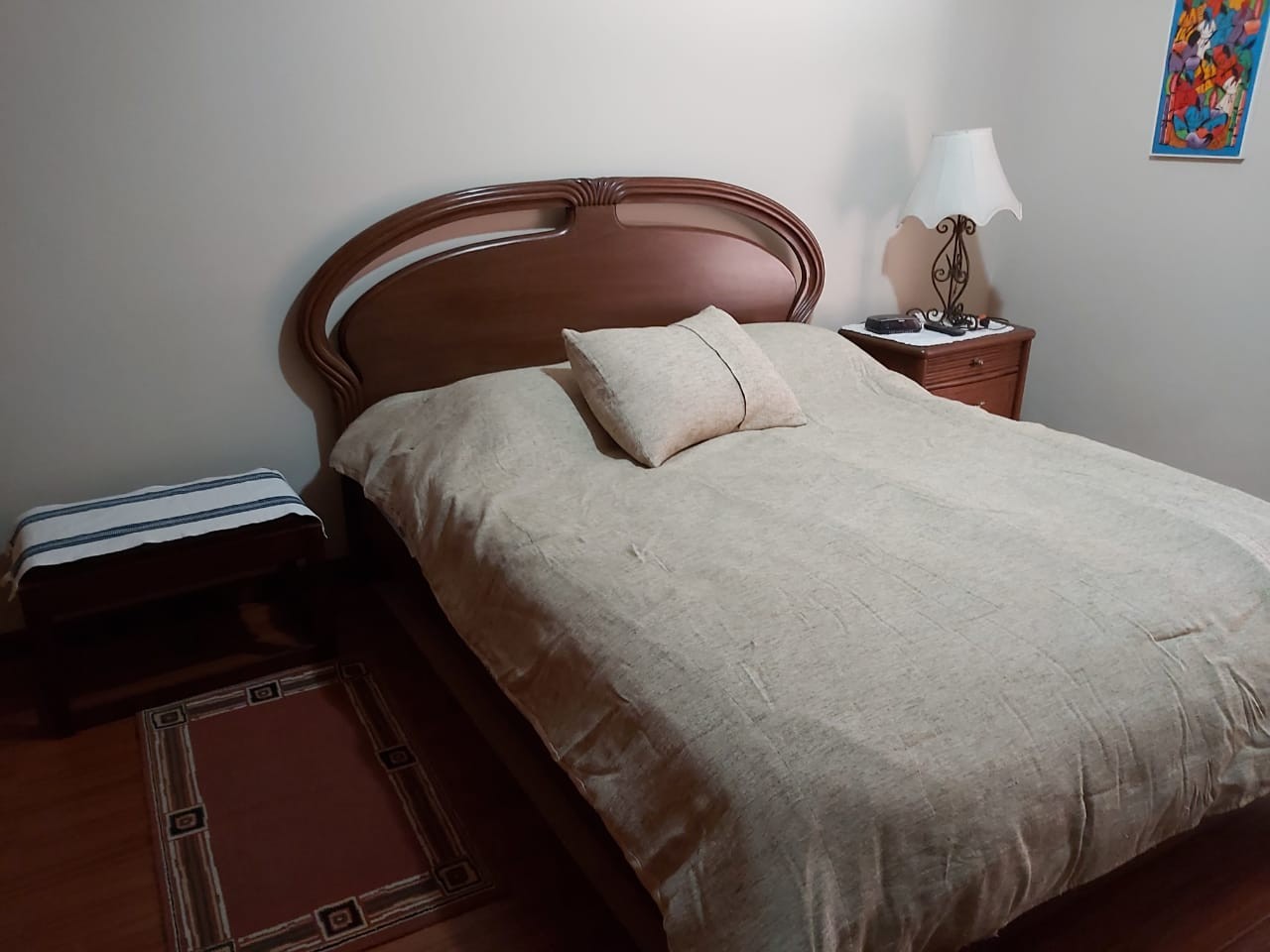 Departamento en VentaEdificio Torres del Sol, Av. Ballivian 838 entre Oruro y Ramón Rivero 2 dormitorios 3 baños 1 parqueos Foto 43