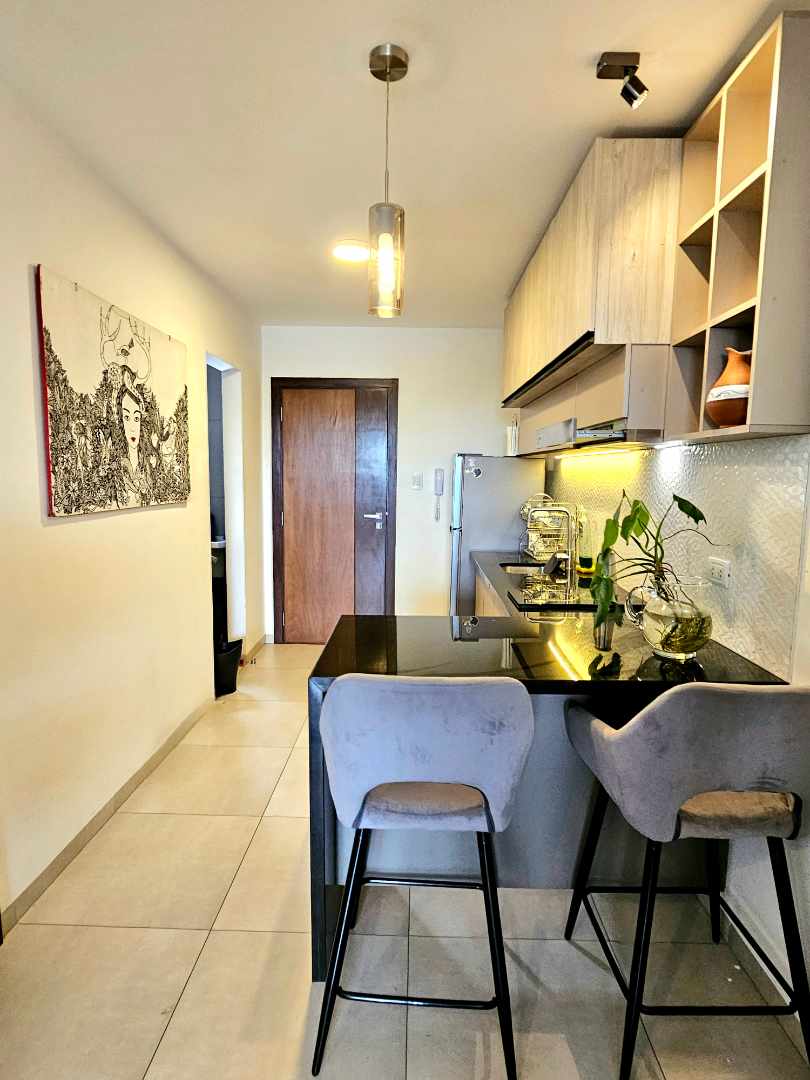 Departamento en AlquilerAv. Banzer y Radial 27, 3er anillo  Foto 9