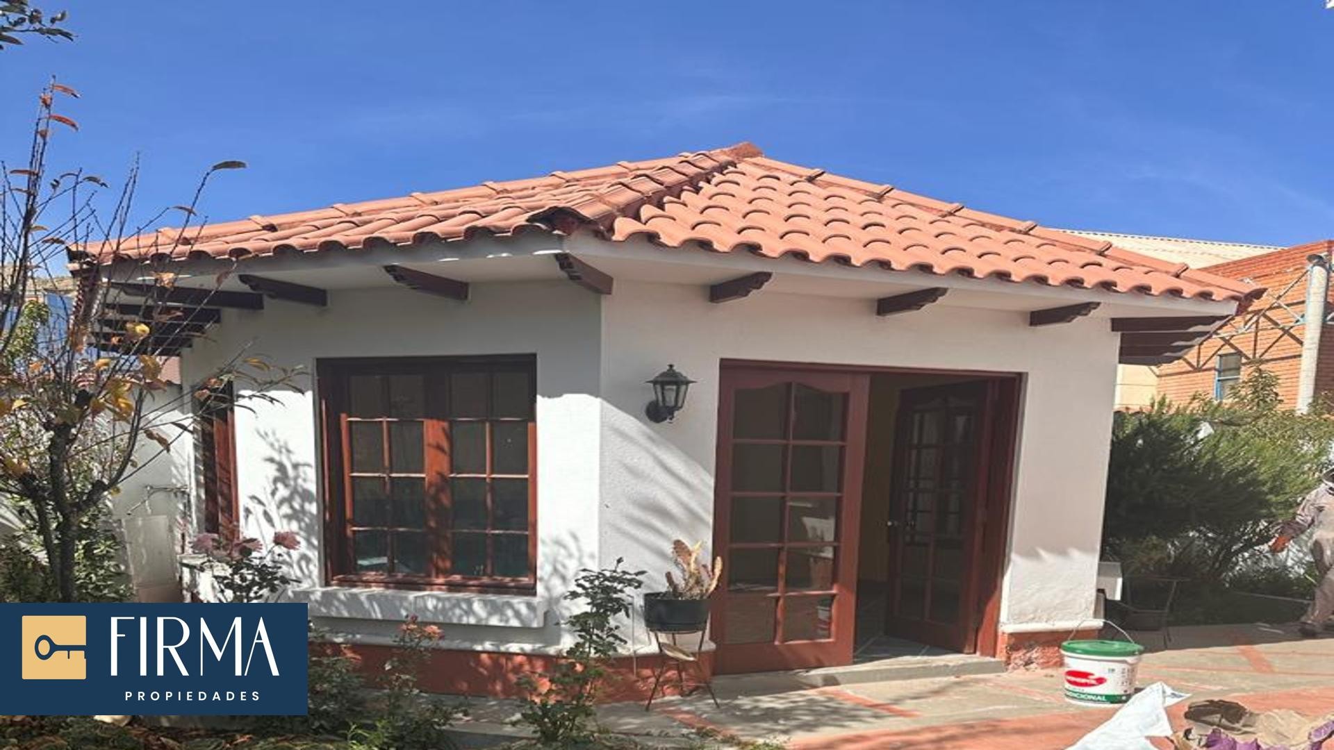 Casa en AlquilerCASA EN ALQUILER, LA BARQUETA ACHUMANI 3 dormitorios 6 baños 2 parqueos Foto 3