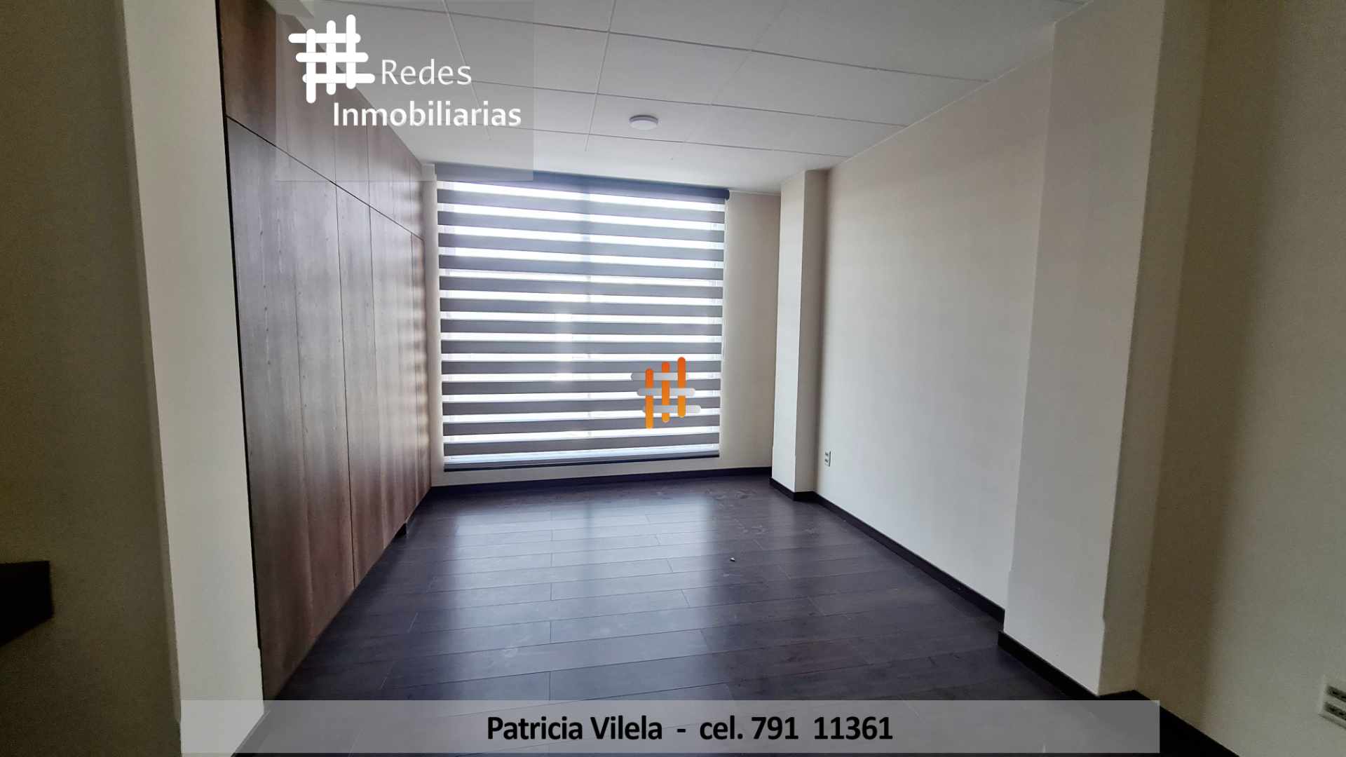 Departamento en San Miguel en La Paz 3 dormitorios 4 baños 2 parqueos Foto 8