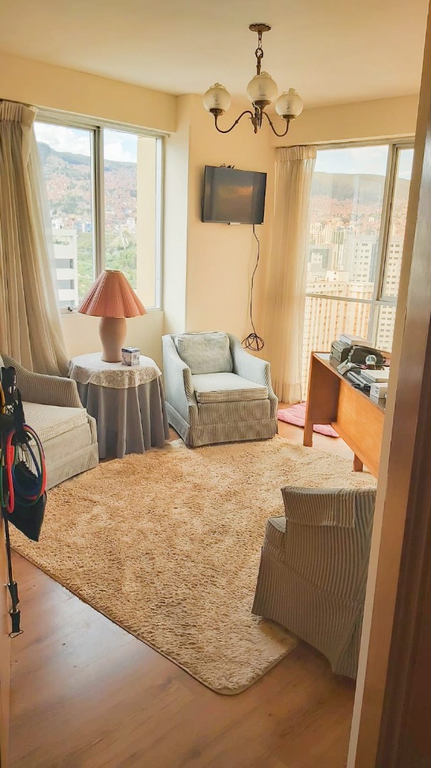 Departamento en AlquilerAv Arce Foto 4