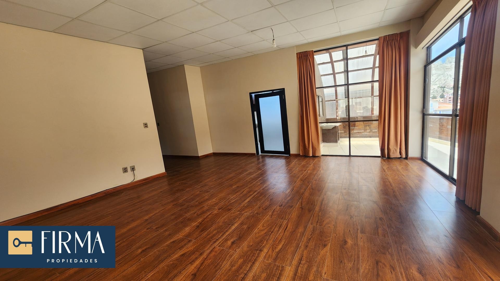 Departamento DEPARTAMENTO CON TERRAZA PRIVADA EN ALQUILER, IRPAVI CALLE 11 Foto 16