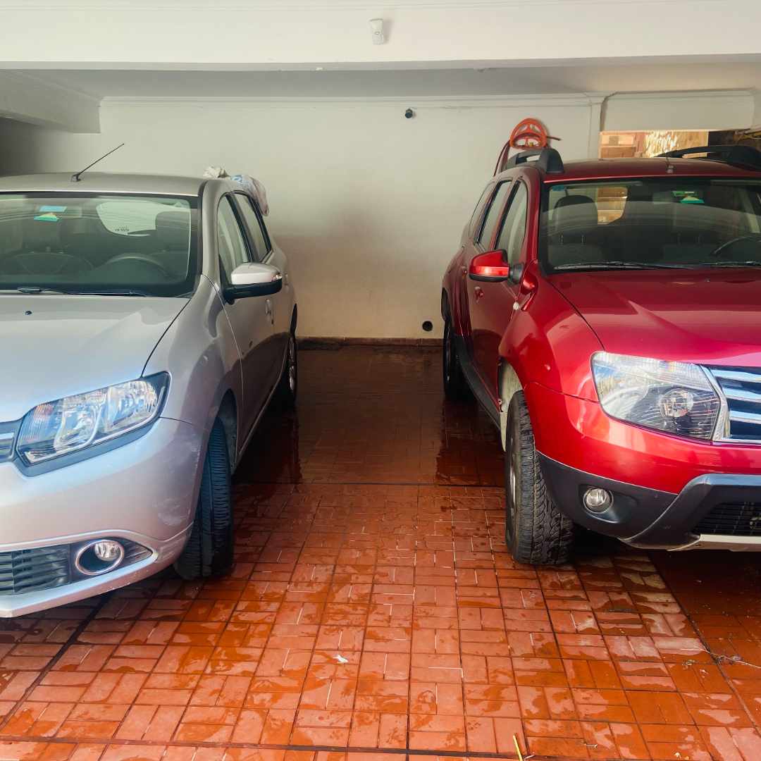 Casa en VentaUrbanización las Retamas, Bajo Seguencoma Foto 34