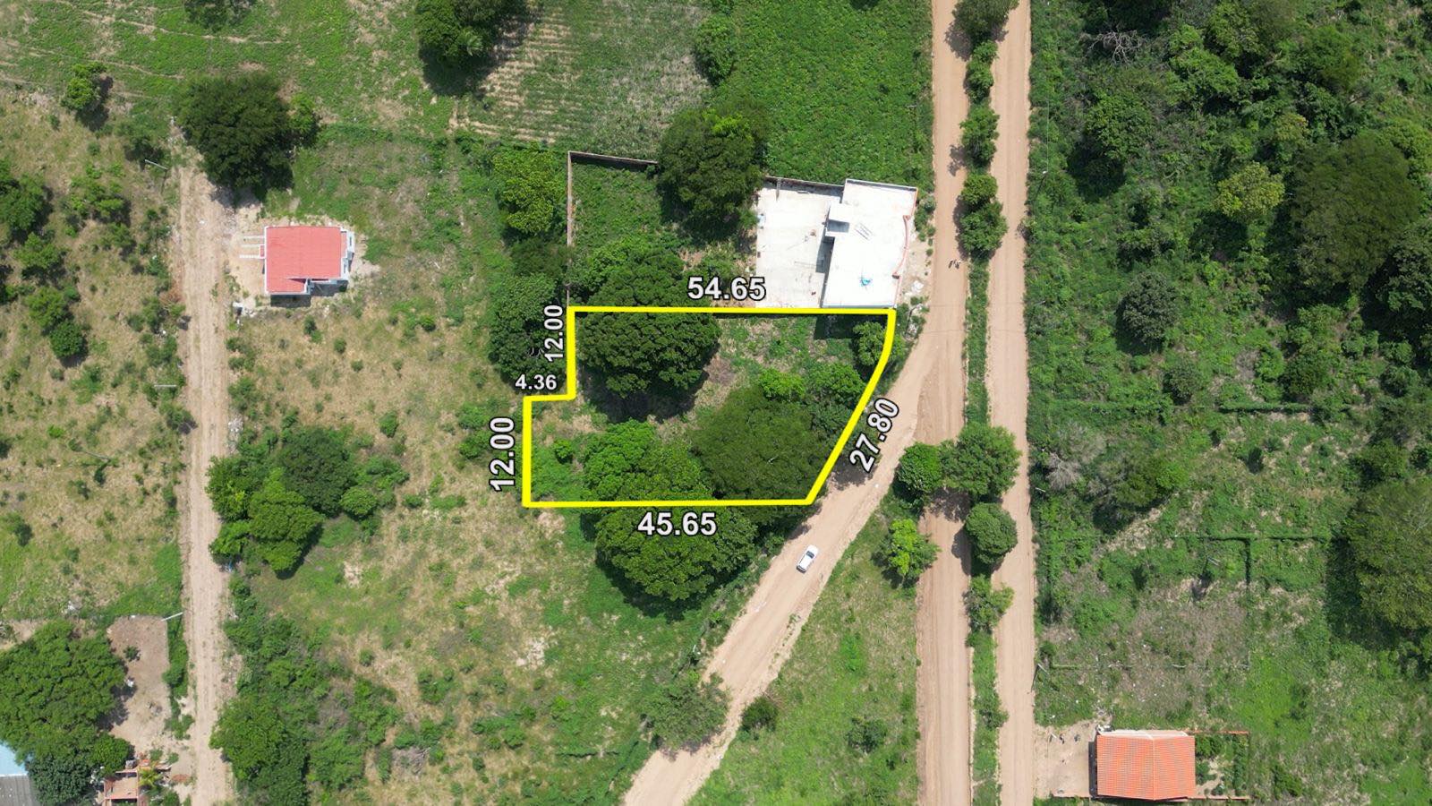 Terreno en Carretera Norte en Santa Cruz de la Sierra    Foto 6