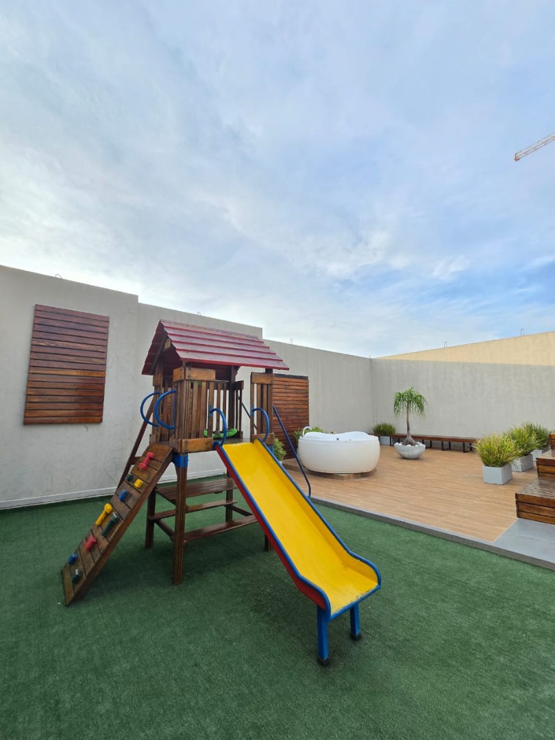 En Alquiler a $us 450 Foto 9