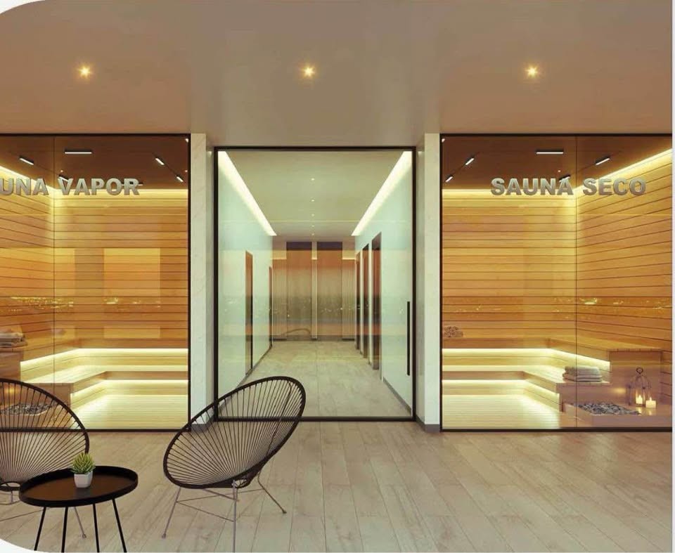 Departamento en AnticréticoDEPARTAMENTO DE LUJO 1 dormitorios 1 baños 1 parqueos Foto 6