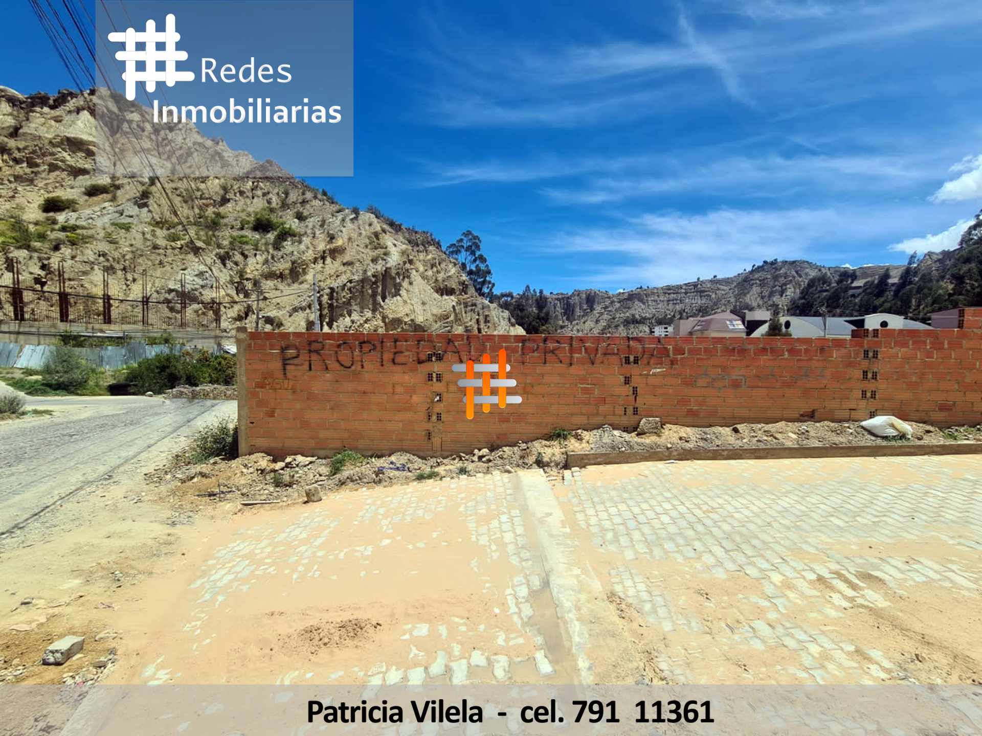 Terreno TERRENO EN VENTA EN ACHUMANI – LAS VIOLETAS Foto 6