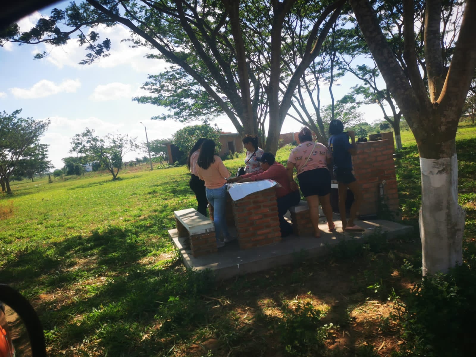 Terreno en VentaUrbanizacion tundy , a unos metros de la avenida paurito , y la carretera a las peñas  Foto 1