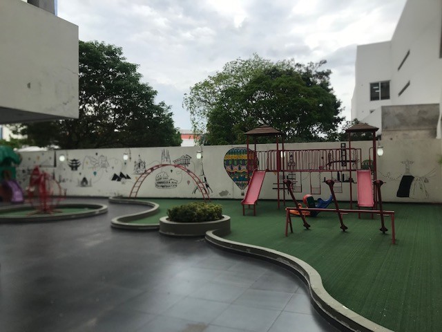 Departamento Condominio Platinum, Equipetrol Norte y 4to. Anillo, al frente de Torre Duo y de Mall Ventura.  Foto 8