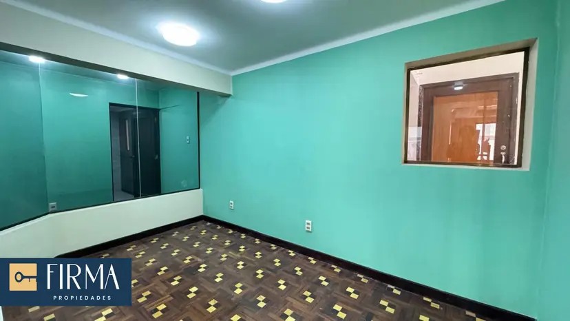 Casa en AlquilerCalle 12 de Achumani Foto 2