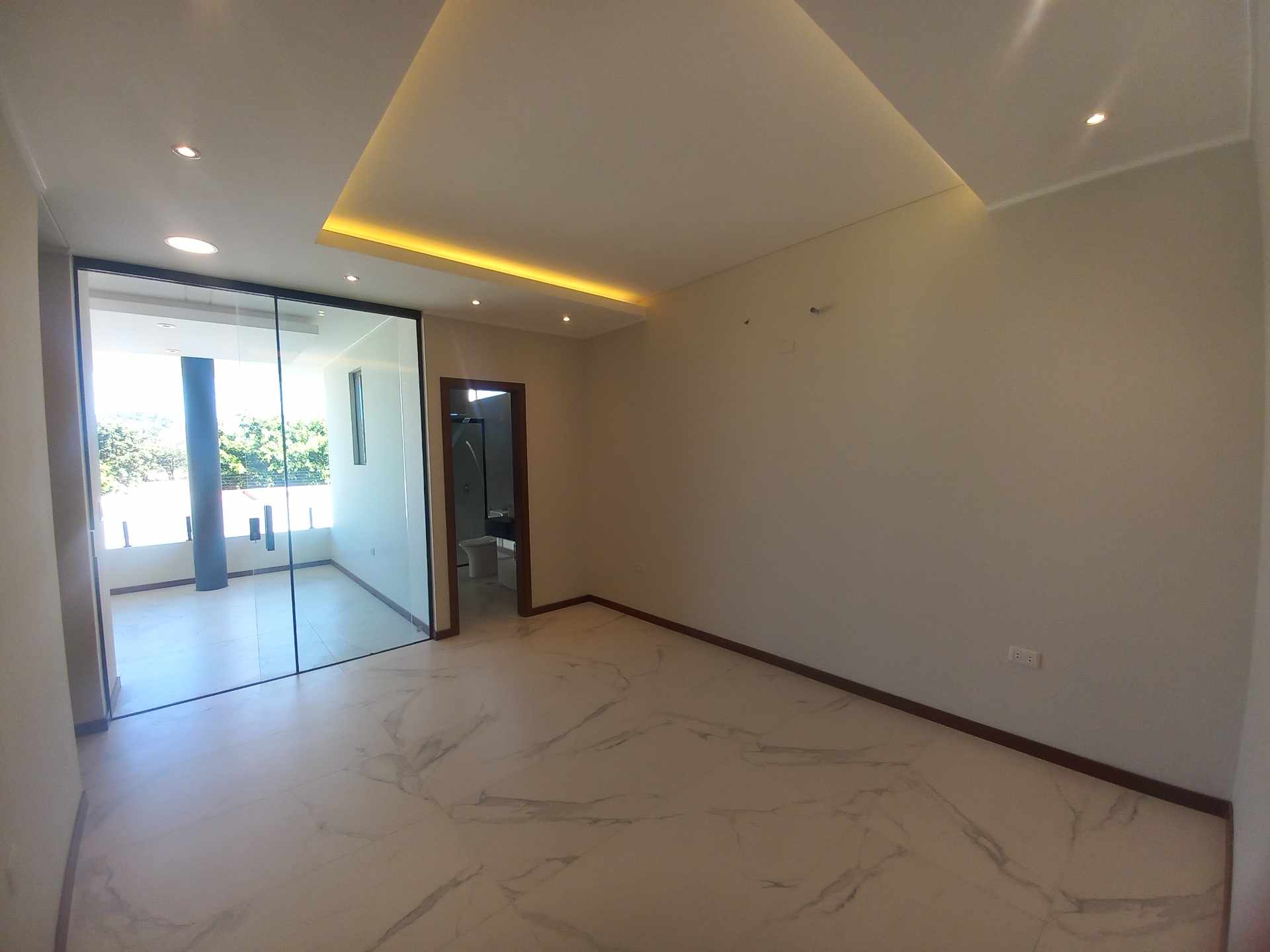 Casa Condominio Villa Real Urubo  Foto 13
