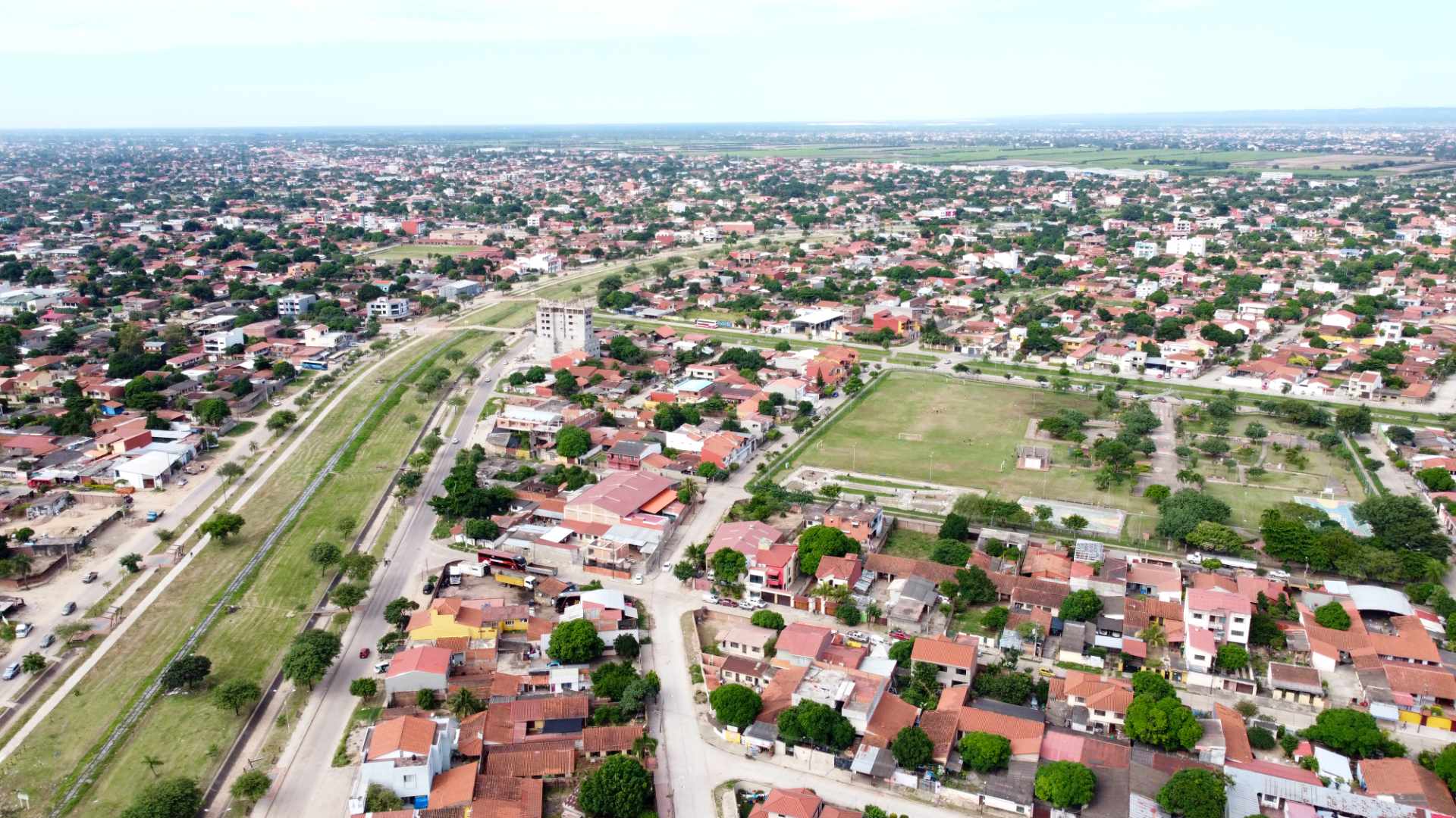 Casa en VentaBarrio Héroes del Chaco del Chaco entre 4to y 5to anillo Foto 2