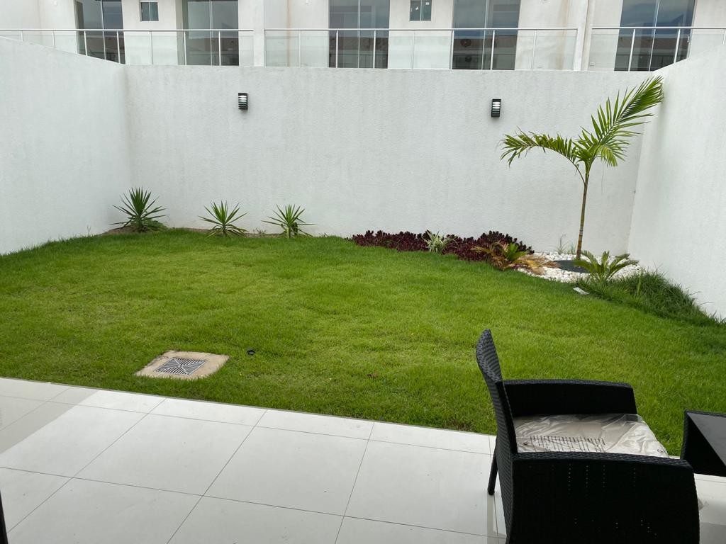 Casa CONDOMINIO BARCELONA-KM9  Foto 4