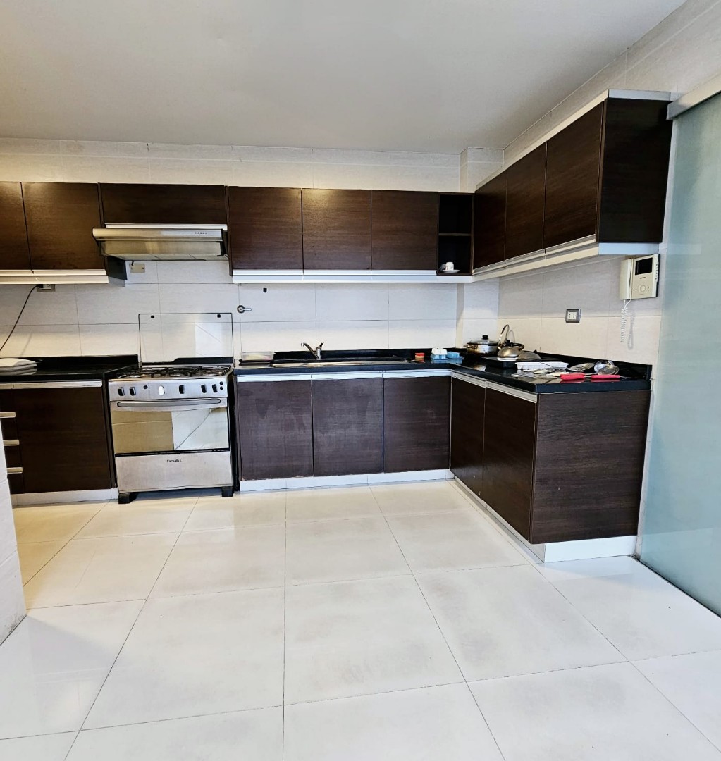 Departamento AV. EJERCITO NACIONAL - DPTO DE 4 DORMITORIOS -AMOBLADO Foto 7
