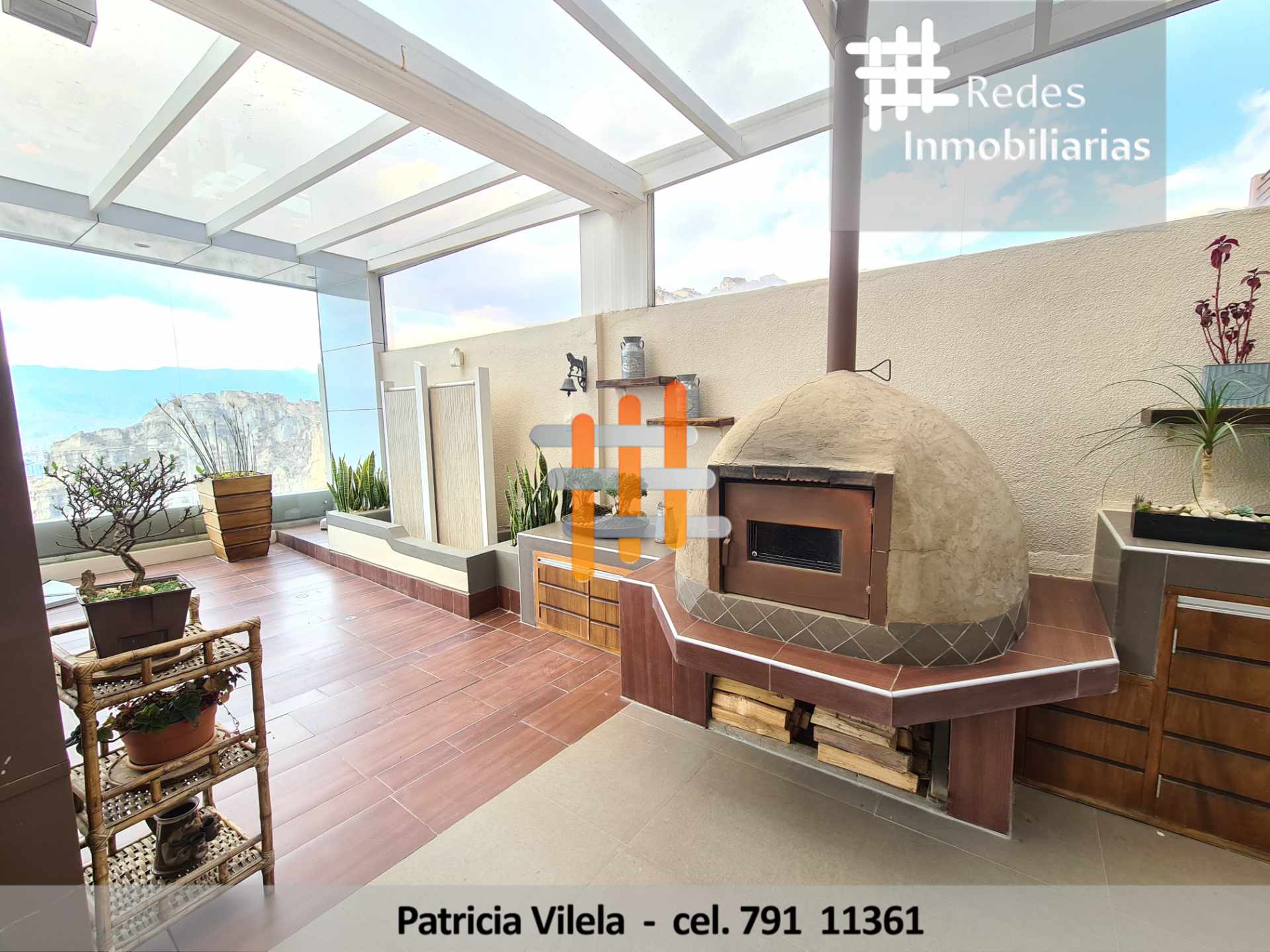 Casa en VentaHERMOSA CASA EN VENTA EN CONDOMINIO CERRADO LA FLORIDA Foto 31