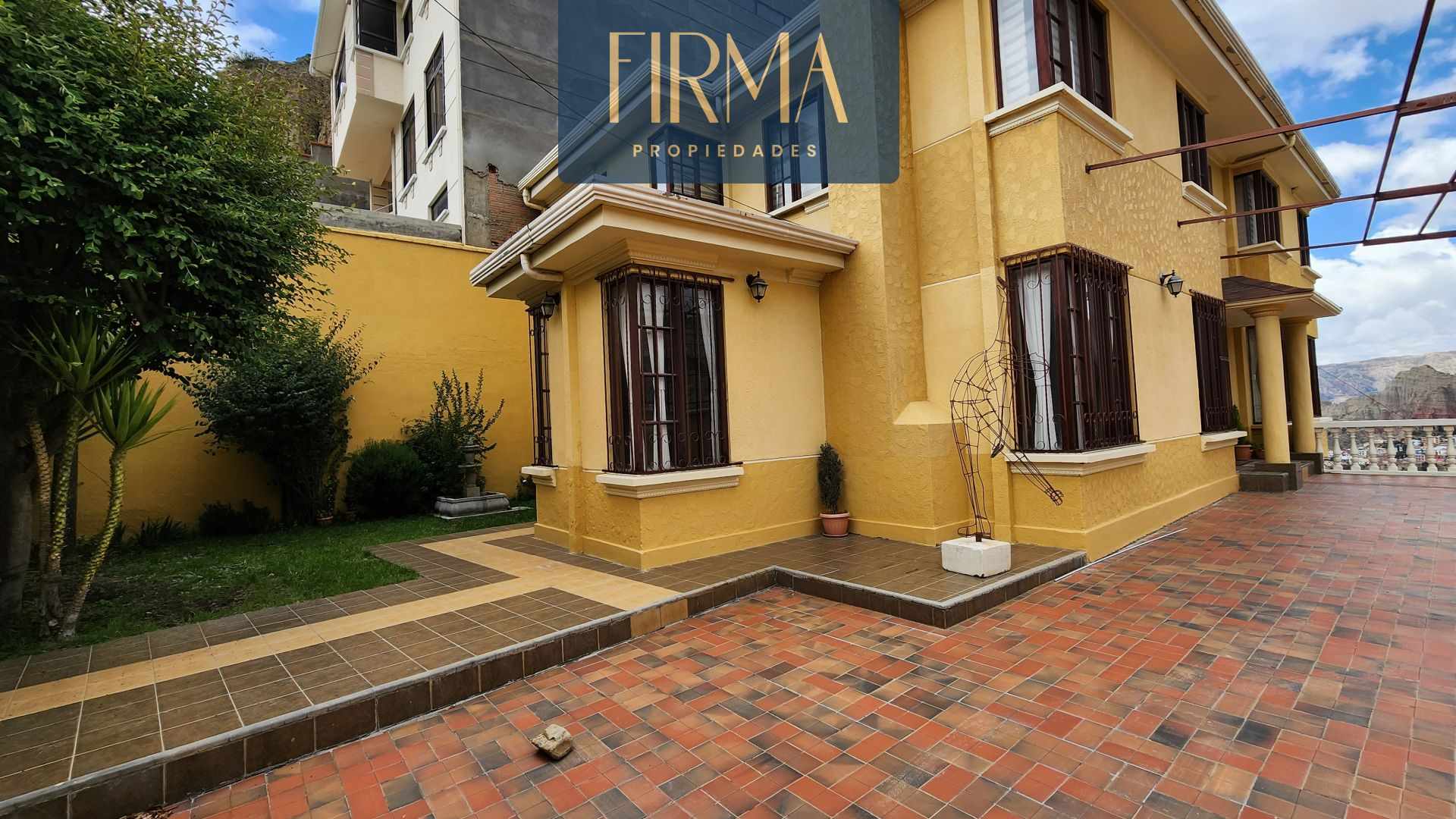 Casa en VentaIRPAVI, ARUNTAYA   5 dormitorios 4 baños 4 parqueos Foto 21