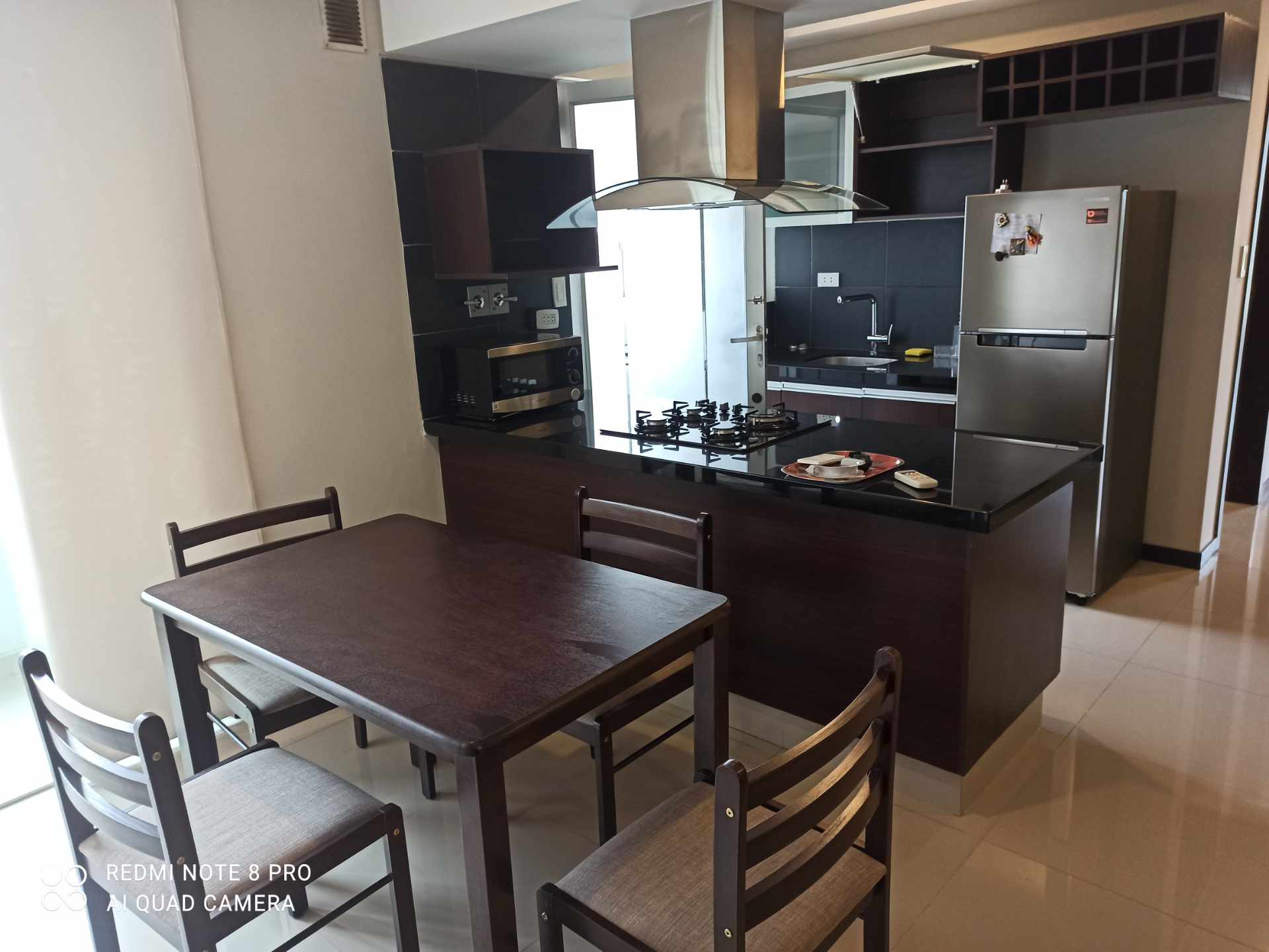 En Alquiler a $us 800 Foto 2