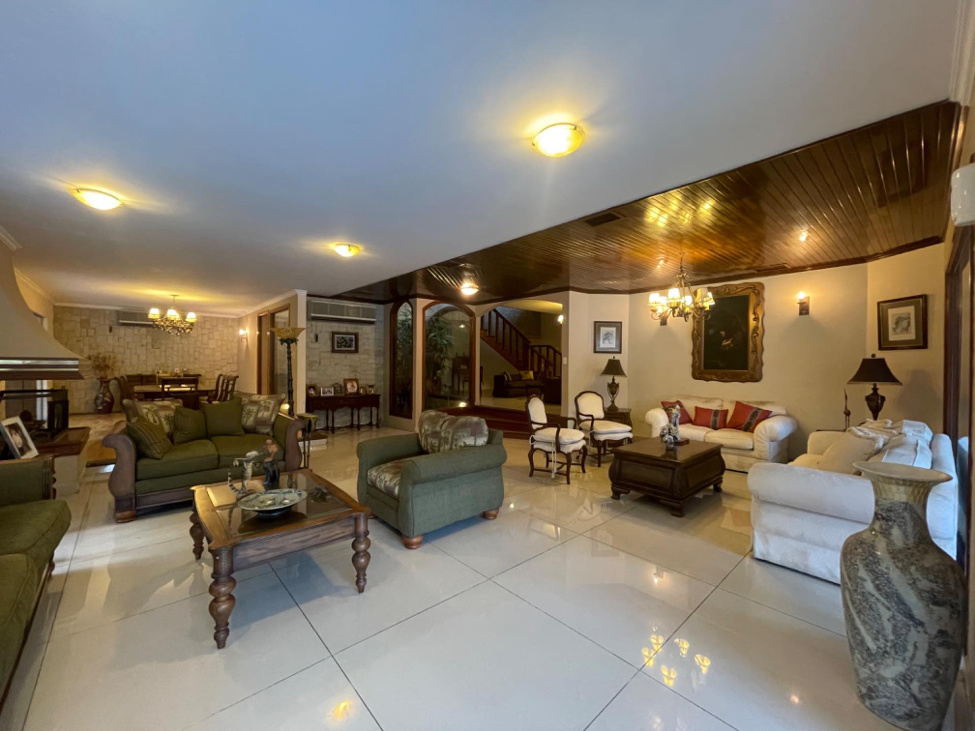 Casa en VentaAv. Barrientos (Zona Urbari) Foto 37