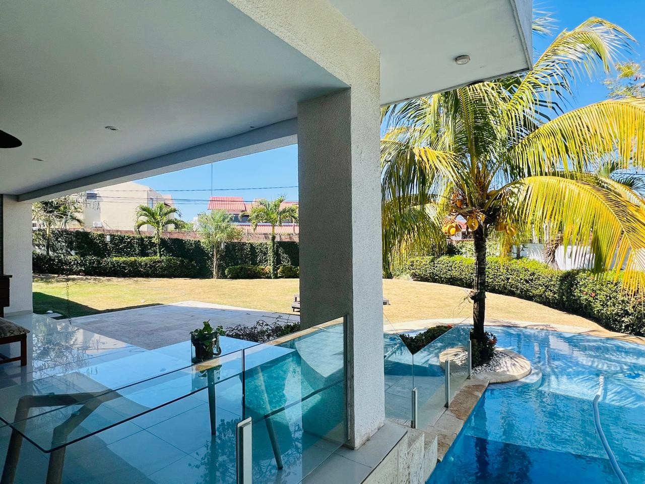 Casa en AlquilerEN ALQUILER CASA EN COLINAS DEL URUBO SECTOR LA CAÑADA Foto 5