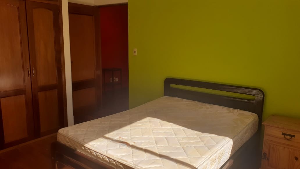 Departamento en San Jorge en La Paz 1 dormitorios 1 baños  Foto 5