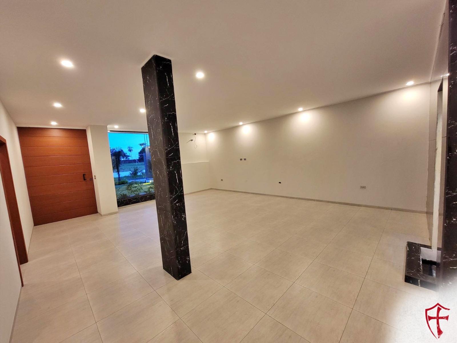 Casa en Urubó en Santa Cruz de la Sierra 5 dormitorios 6 baños 4 parqueos Foto 19