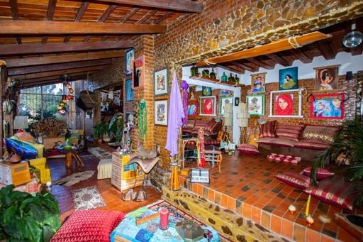 Casa Calle Cochabamba Tiquipaya Foto 34