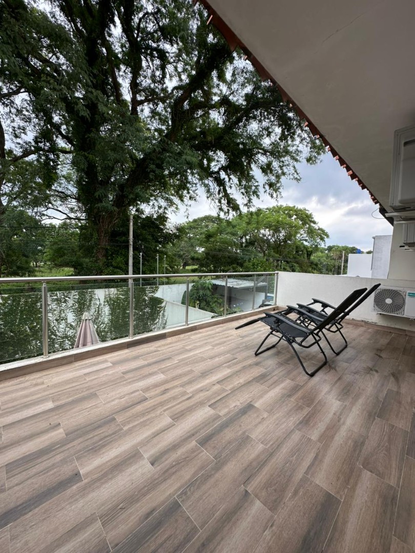 Casa en Entre 5to y 6to anillo Oeste en Santa Cruz de la Sierra 3 dormitorios 3 baños 2 parqueos Foto 18