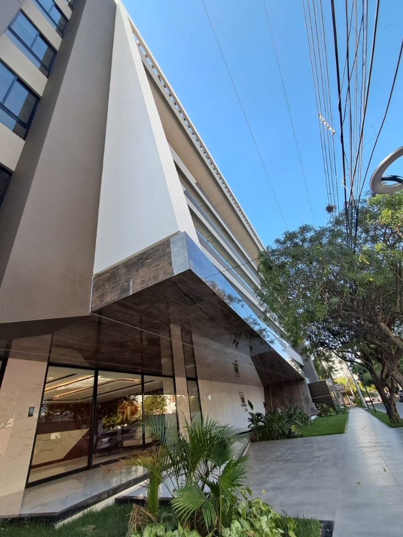 Departamento en VentaEQUIPETROL, Edificio LUXE SUITES, C/8 este Foto 22