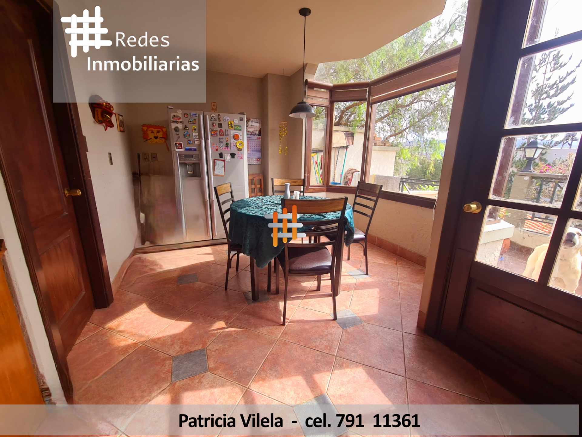 Casa en Venta𝗖𝗔𝗦𝗔 𝗘𝗡 𝗩𝗘𝗡𝗧𝗔 – 𝗔𝗨𝗤𝗨𝗜𝗦𝗔𝗠𝗔Ñ𝗔 Foto 35