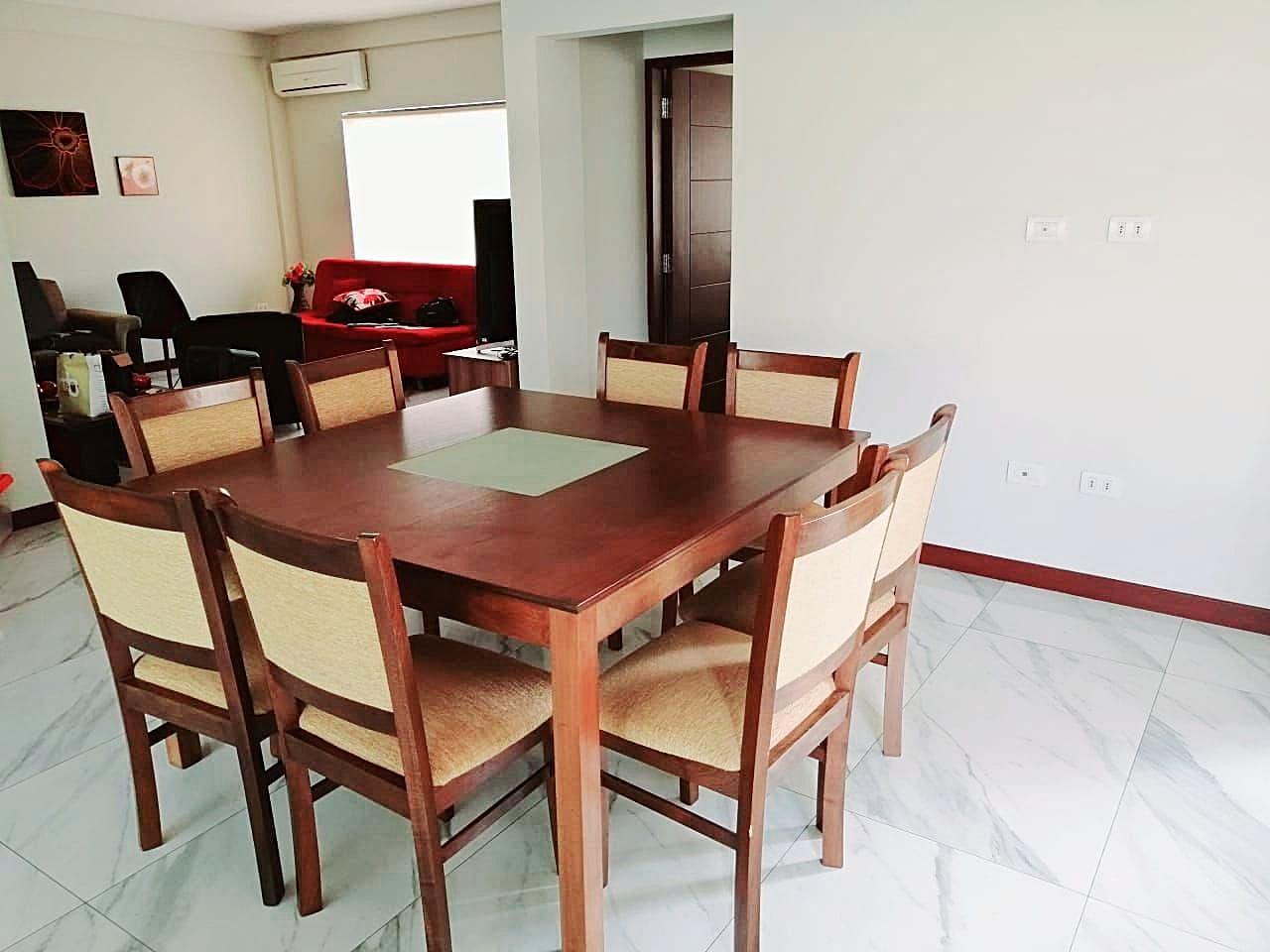 Casa en Venta¨CONDOMINIO MUNICH¨ Av. Beni 8vo Anillo, detrás de la Sede de Blooming Foto 15