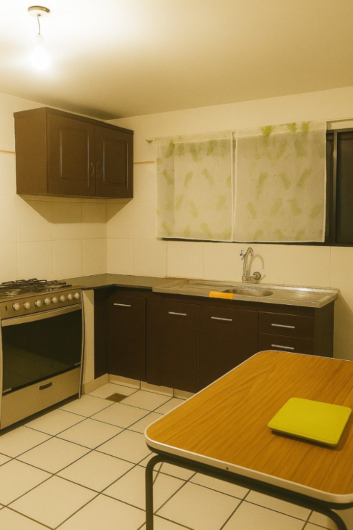 Departamento en Entre 7mo y 8vo anillo Norte en Santa Cruz de la Sierra 4 dormitorios 3 baños  Foto 5