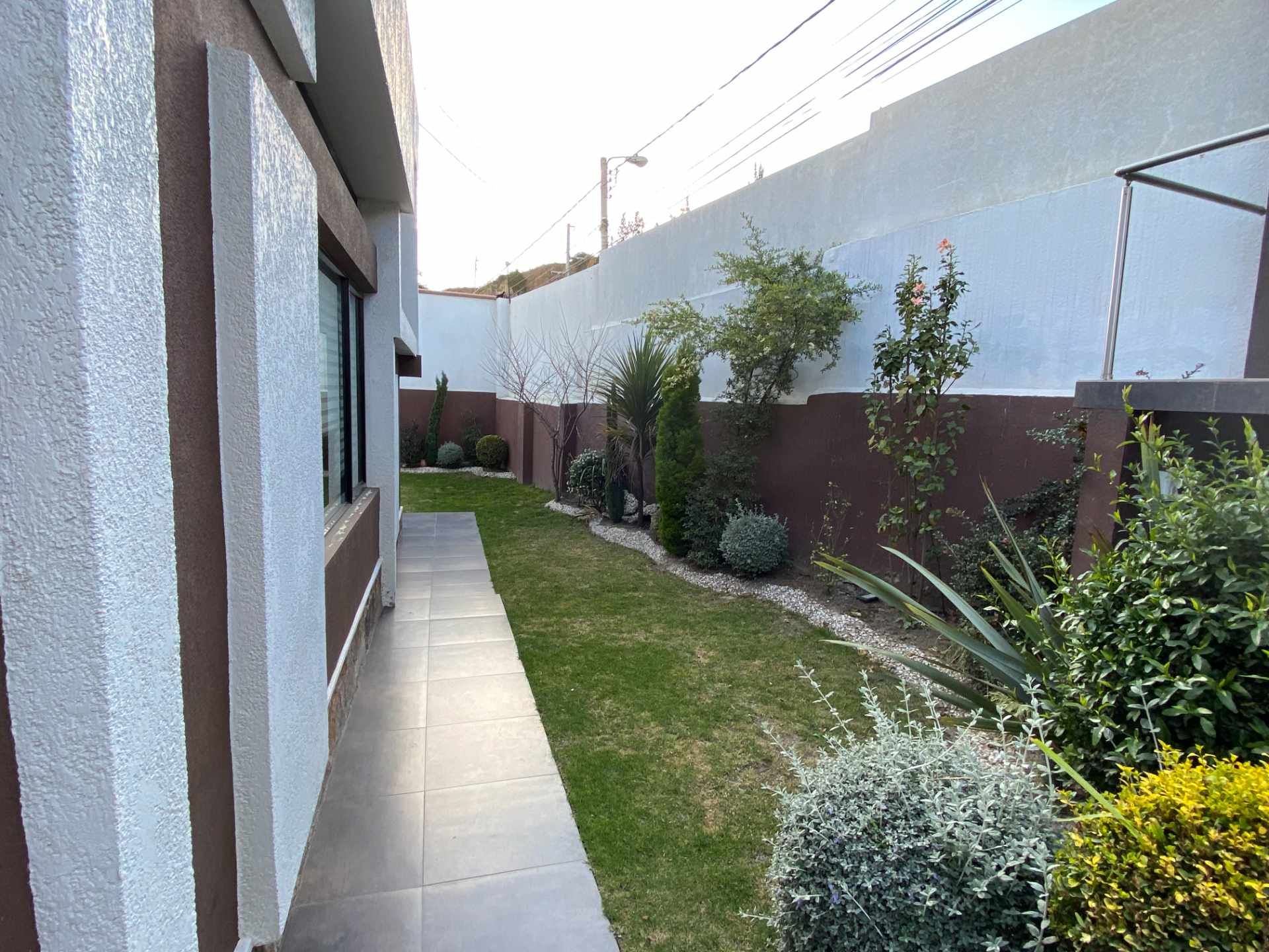 Casa ACHUMANI Foto 2