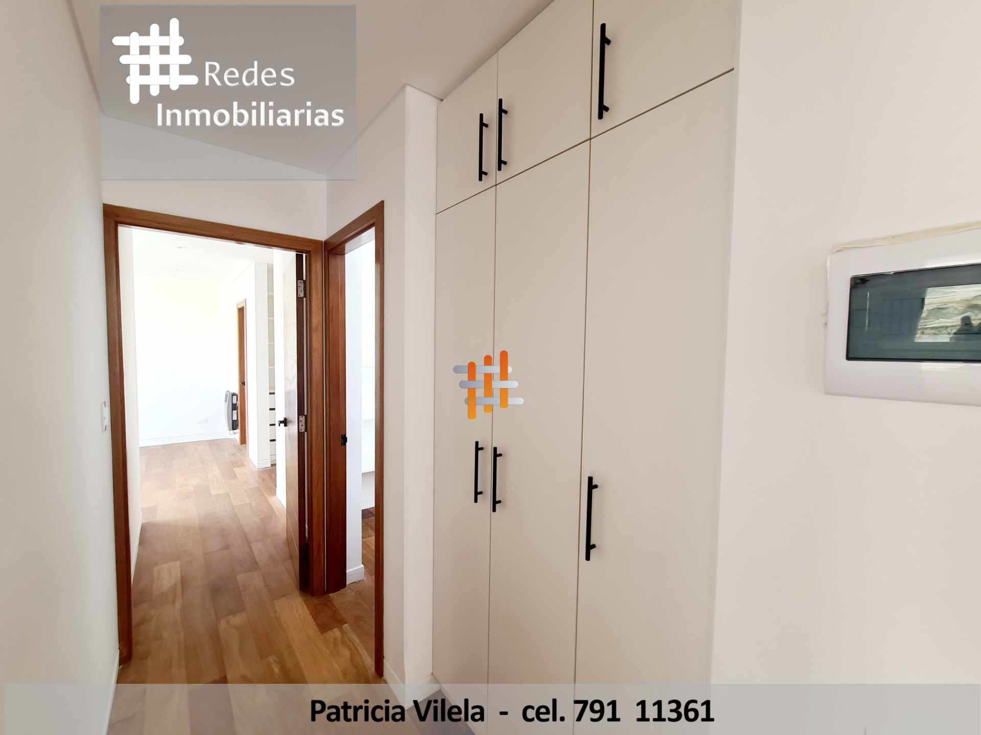 Casa en VentaEN VENTA EN EL GOLF- VILLA VERDE BELLAS CASAS MODERNAS AL MAXIMO HERMOSAS CASA A ESTRENAR  Foto 30